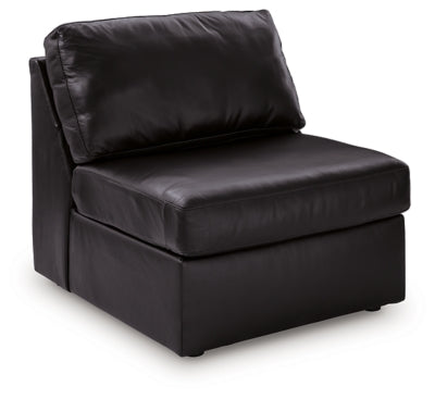 Modmax II Armless Chair