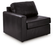 Modmax II Left-Arm Facing Corner Chair