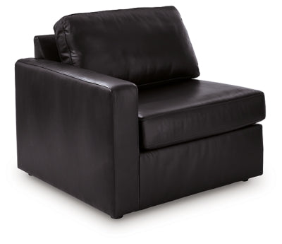 Modmax II Left-Arm Facing Corner Chair