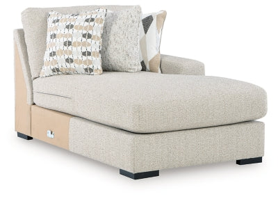Laurelgrove Right-Arm Facing Corner Chaise