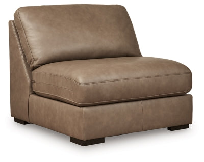 Veronella Armless Chair