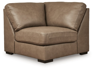 Veronella Wedge