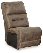 Ravenel Armless Chair