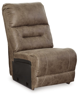 Ravenel Armless Chair