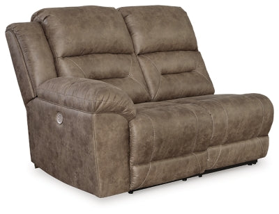 Ravenel Left-Arm Facing Power Reclining Loveseat