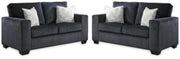 Altari Set of 2 Loveseats