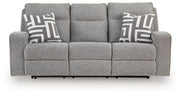Biscoe Power Reclining Sofa