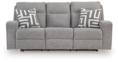 Biscoe Power Reclining Sofa