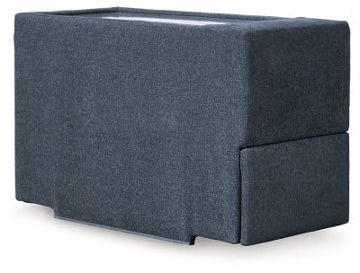 Modmax Console with Storage