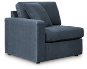 Modmax Left-Arm Facing Corner Chair