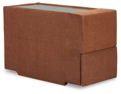 Modmax Console with Storage
