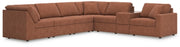 Modmax 7-Piece Sectional