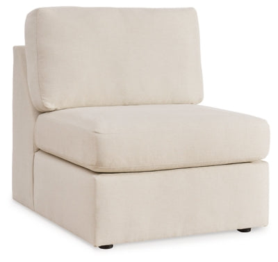 Modmax Armless Chair