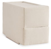 Modmax Console with Storage