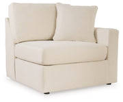 Modmax Right-Arm Facing Corner Chair
