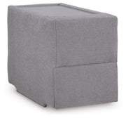 Modmax Console with Storage