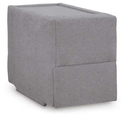 Modmax Console with Storage