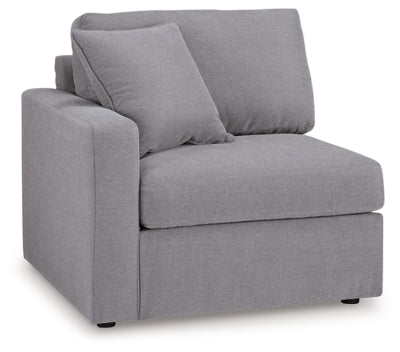 Modmax Left-Arm Facing Corner Chair