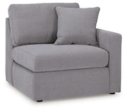 Modmax Right-Arm Facing Corner Chair