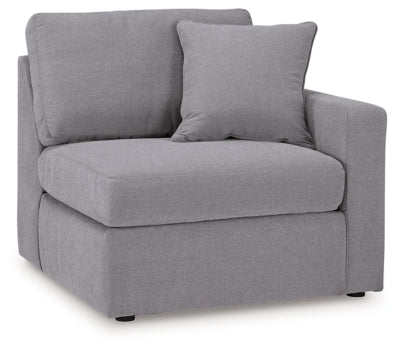 Modmax Right-Arm Facing Corner Chair