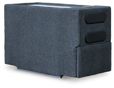 Modmax Console with Audio System