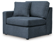 Modmax Left-Arm Facing Corner Chair