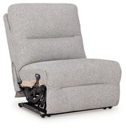 Acklen Place Power Armless Recliner