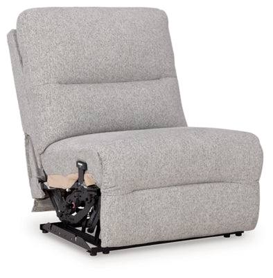 Acklen Place Power Armless Recliner