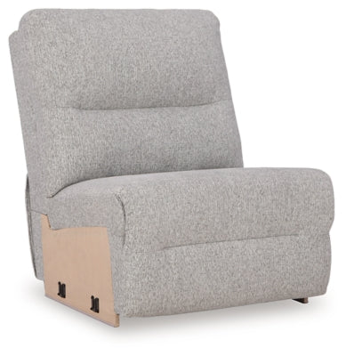 Acklen Place Armless Chair
