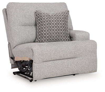 Acklen Place Right-Arm Facing Power Recliner