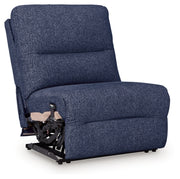 Acklen Place Power Armless Recliner