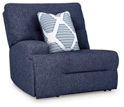 Acklen Place Left-Arm Facing Power Recliner