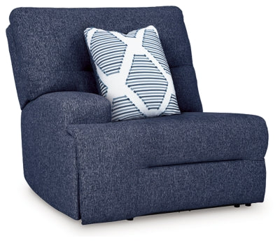 Acklen Place Left-Arm Facing Power Recliner