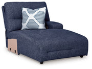 Acklen Place Right-Arm Facing Power Reclining Back Chaise