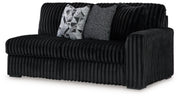 Midnight-Madness Right-Arm Facing Sofa
