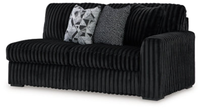 Midnight-Madness Right-Arm Facing Sofa