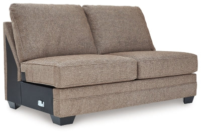 Cannonbrook Armless Loveseat