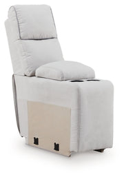 Social Pointe Console with Storage