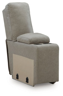 Narwhal Place Console with Storage