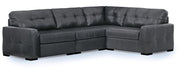 Brindley Pier 4-Piece Sectional