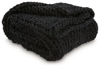 Chaddon Throw (Set of 3)
