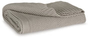 Gayelery Throw