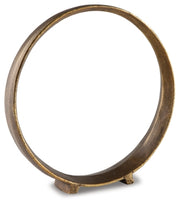 Ryandale Sculpture (Set of 2)