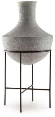 Estonbank Vase