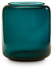 Inisland Vase