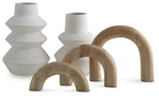Maddwarth Accessory Set (Set of 5)