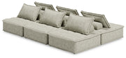 Bales 6-Piece Modular Seating