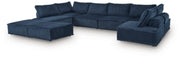Bales 8-Piece Modular Seating