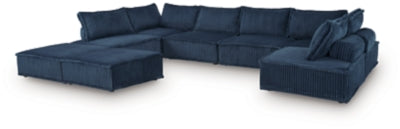 Bales 8-Piece Modular Seating