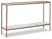 Ryandale Console Sofa Table